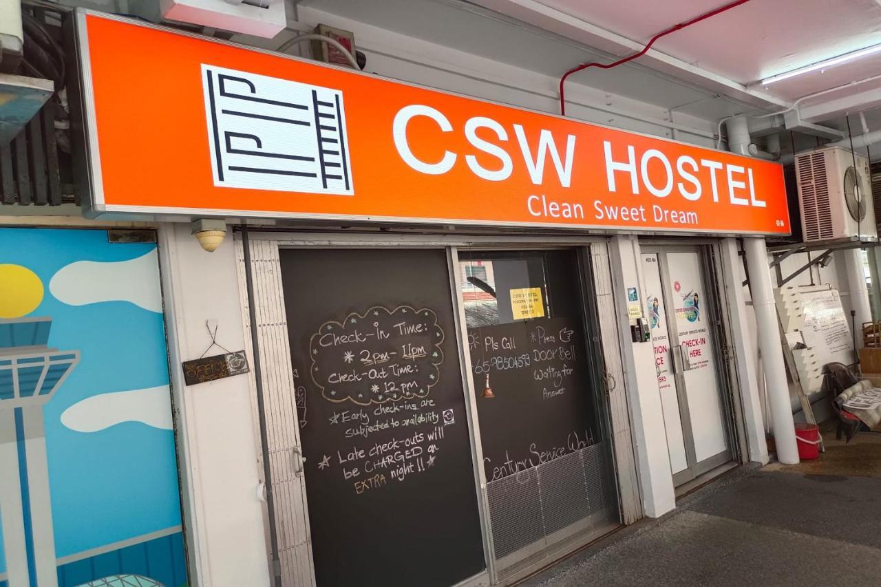 Nhà trọ Csw *